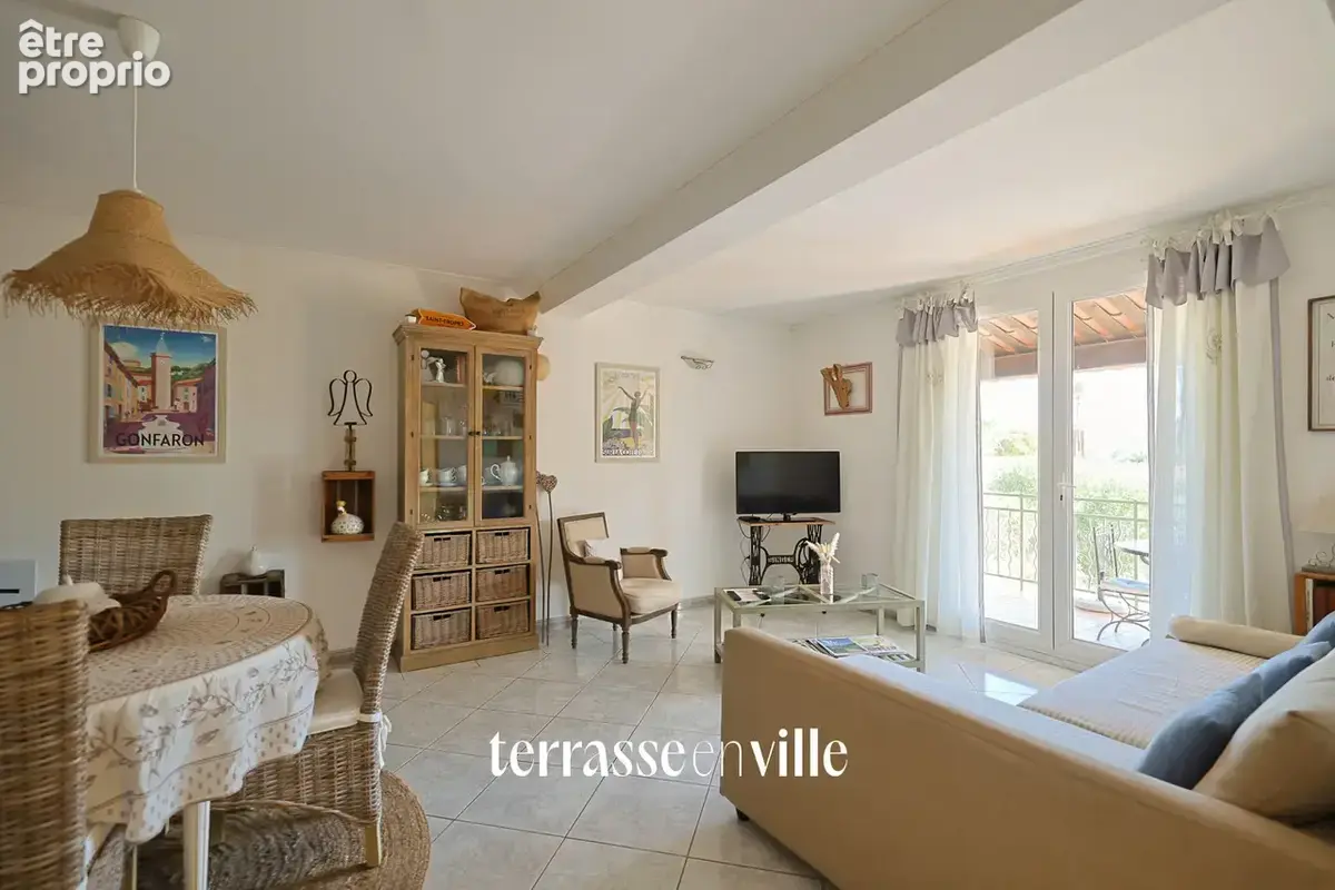 Gonfaron - Maison 174 M2 - Piscine - 575 000€ - photo 5