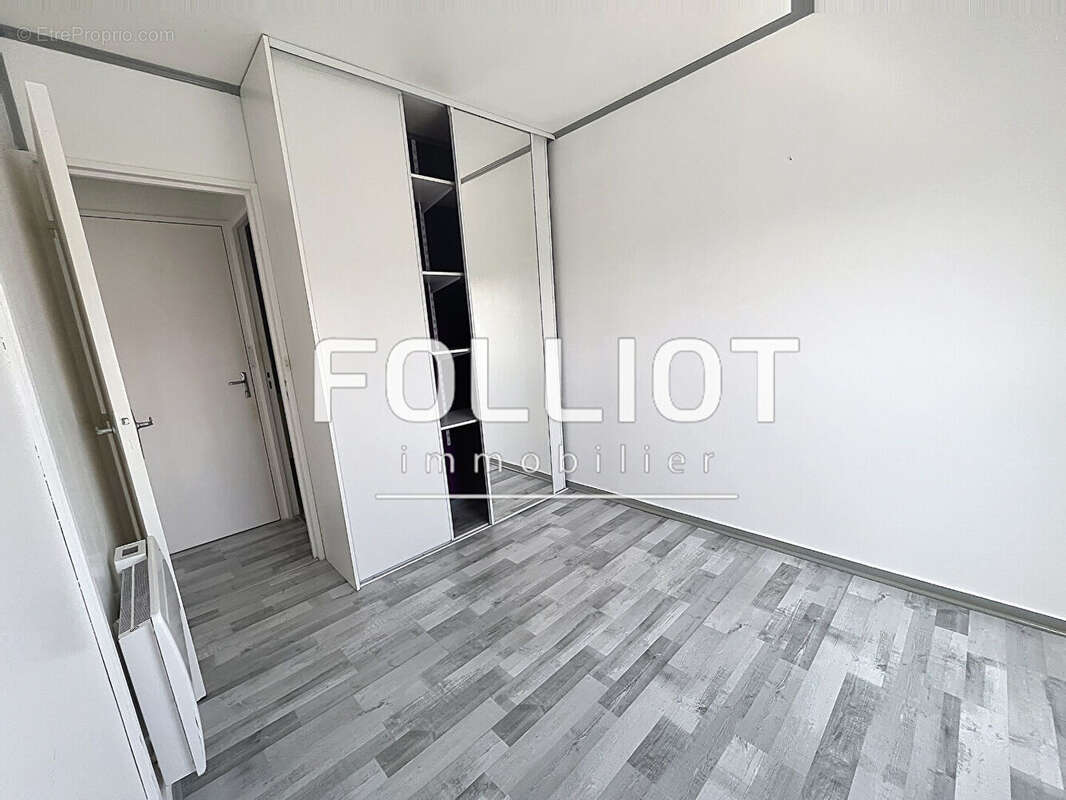 Cabourg 2 PIÈCES 36.24 m2-dernier étage - photo 4