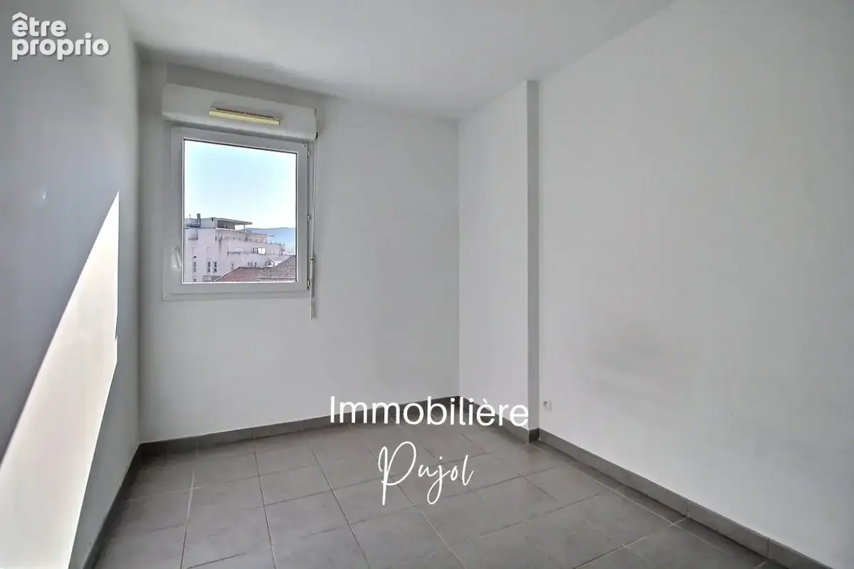 T3 -  TERRASSE ET GARAGE DOUBLE (option), 262 ave. de la capelette 13010 Marseille - photo 9