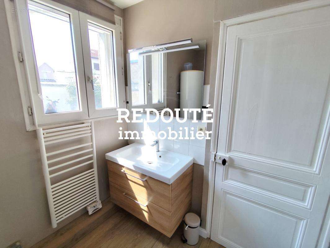 Appartement à BETHENY