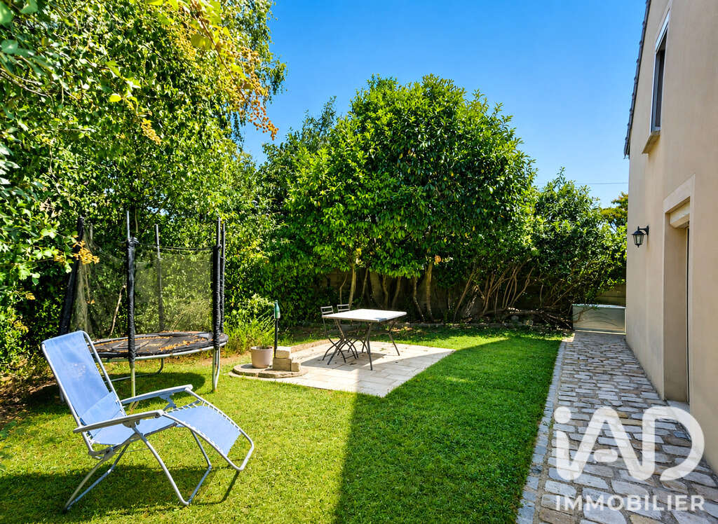 Maison 103 m² à Grisy-Suisnes  - photo 5