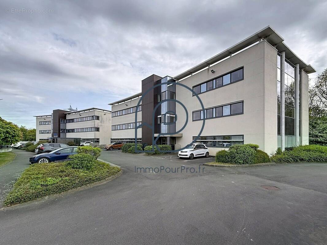 Commerce à WASQUEHAL