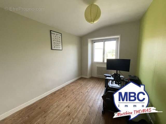 Maison de charme en pierres - photo 9