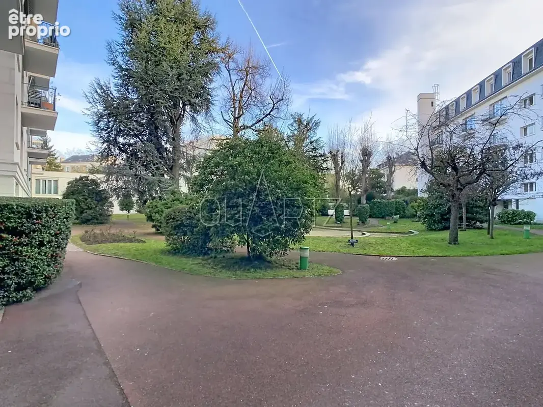 Versailles Rive droite - photo 7