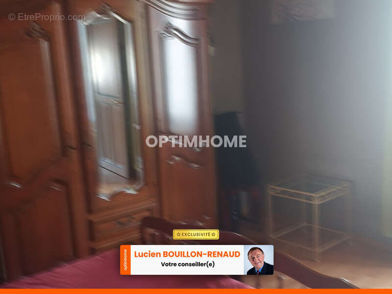 Maison à MONTCEAU-LES-MINES