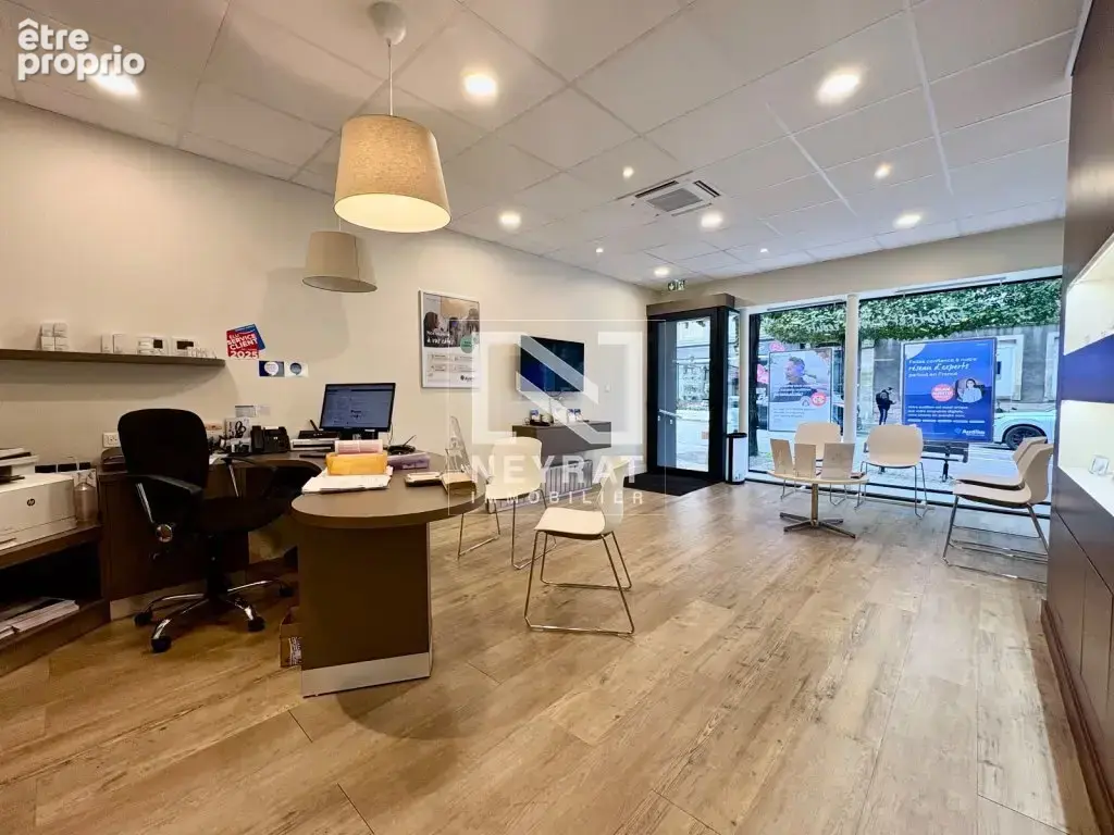 Local commercial special investisseur - photo 2