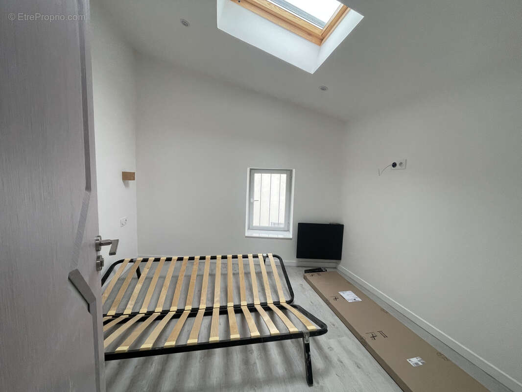 Maison à SAINT-ANDRE-DE-SANGONIS