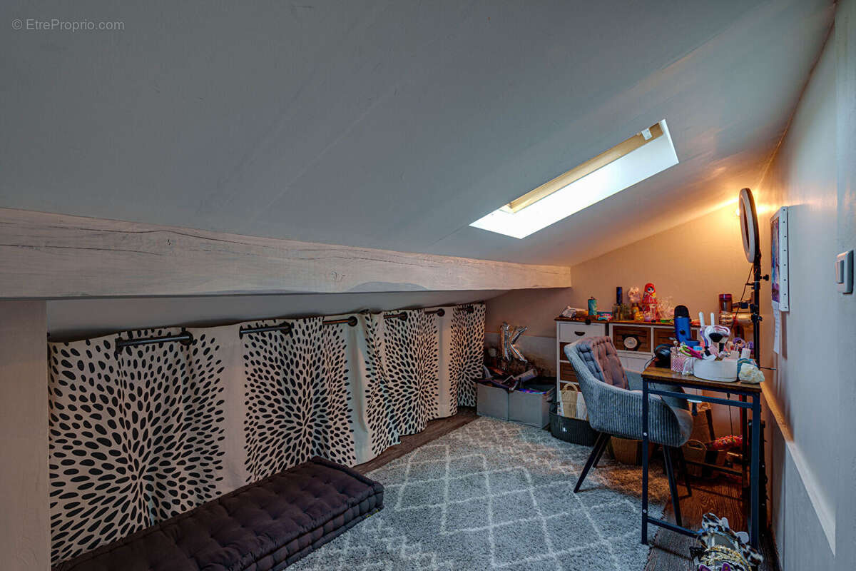 Appartement à MARIN