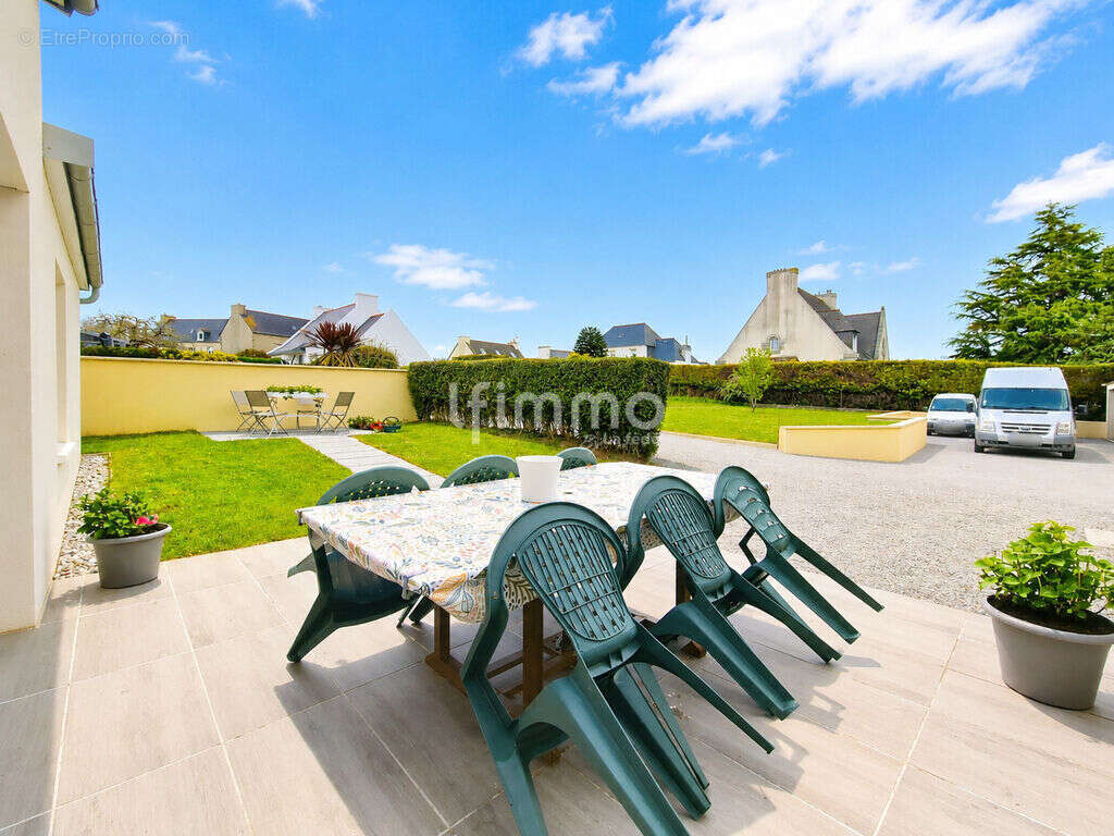 Maison, 6 pièces de 145 m² à Ploéven 29550 - photo 7