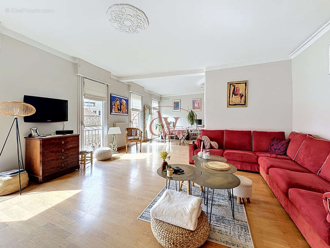 Appartement à PERPIGNAN