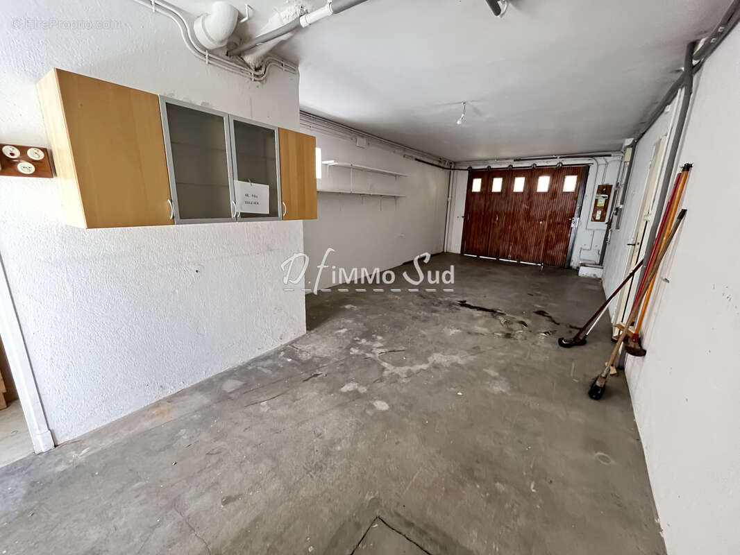Maison t5 en r+1 avec grand garage - terrasse et exterieur - photo 20