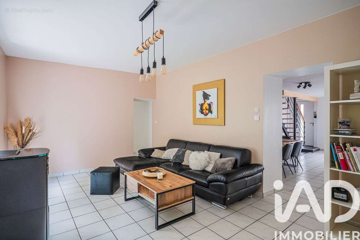 Photo 4 - Maison à LE GUA