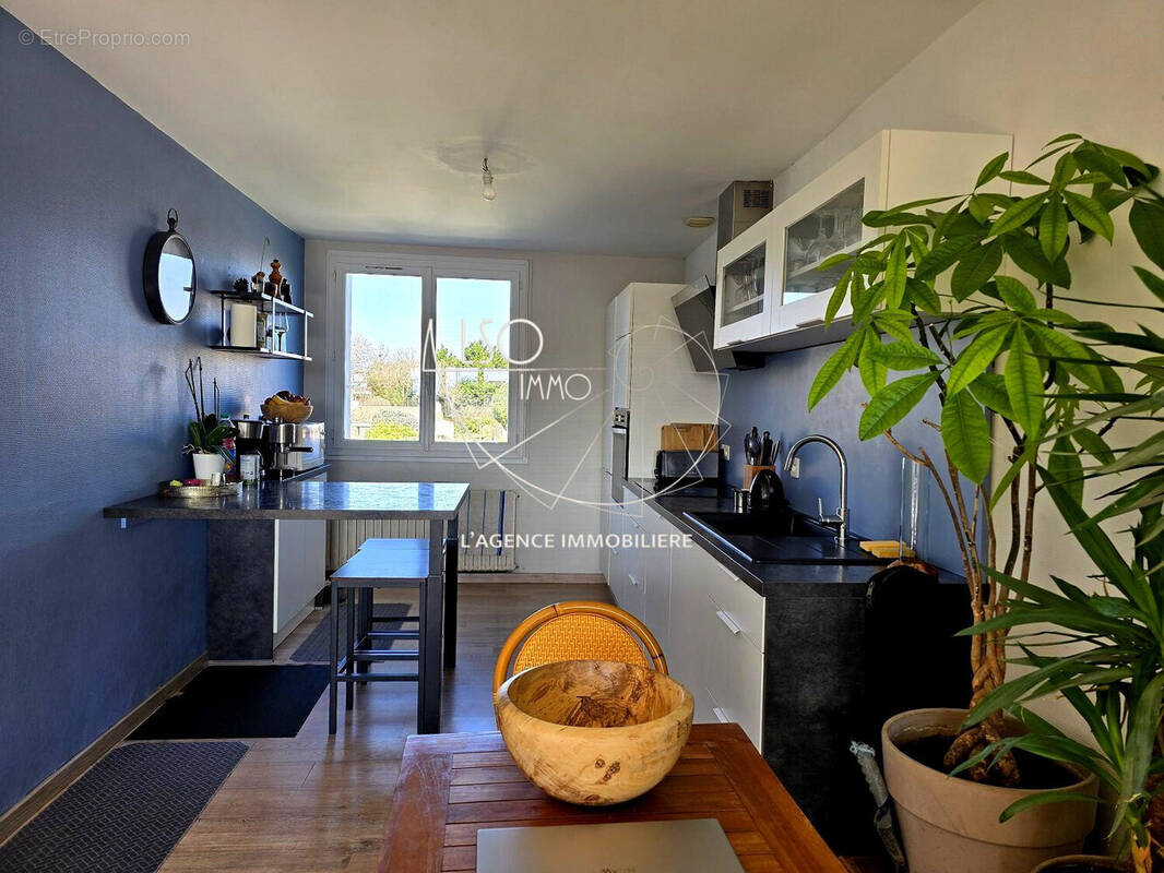 Maison à L&#039;ILE-D&#039;OLONNE