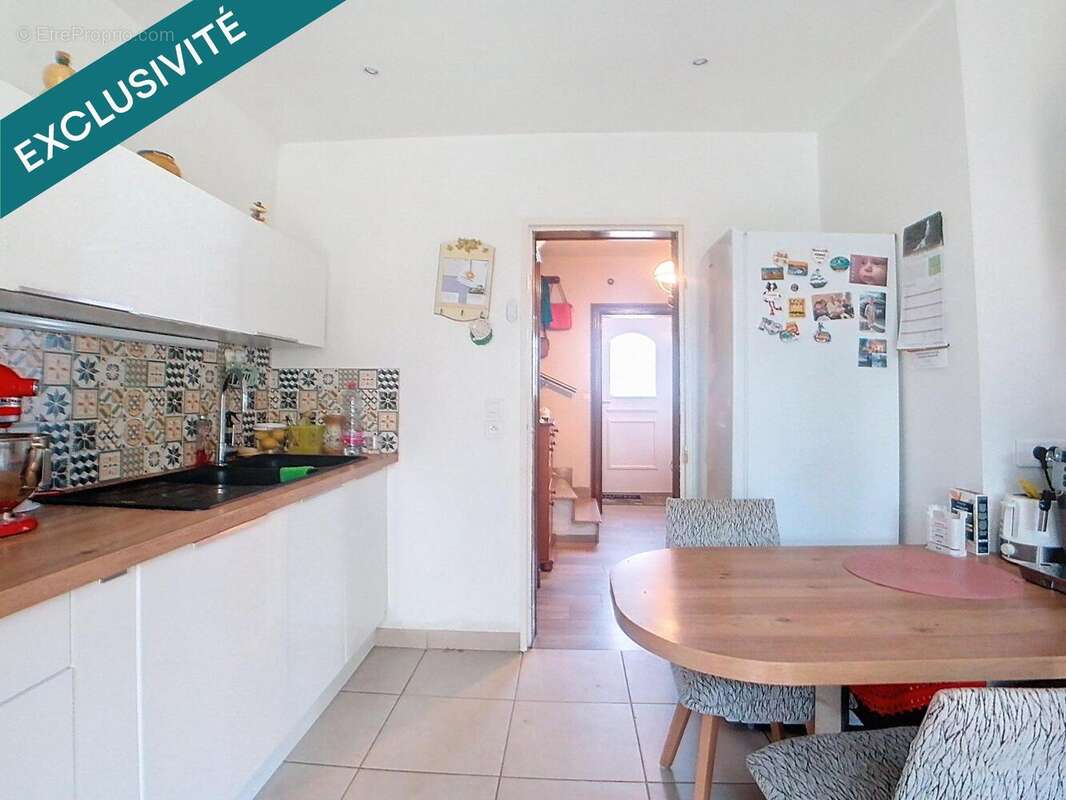 Photo 2 - Maison à ILLZACH