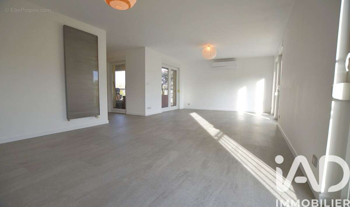 Photo 5 - Appartement à ROZERIEULLES