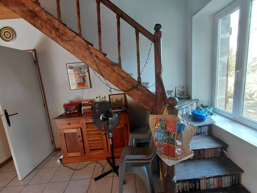 Belle maison de caractère entre le Cantal et l'Aveyron - photo 13