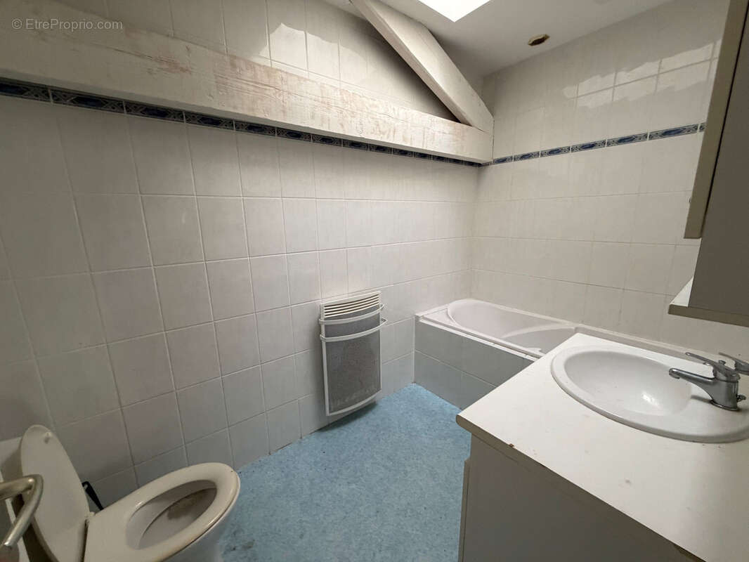 Appartement à VILLENEUVE-SUR-LOT