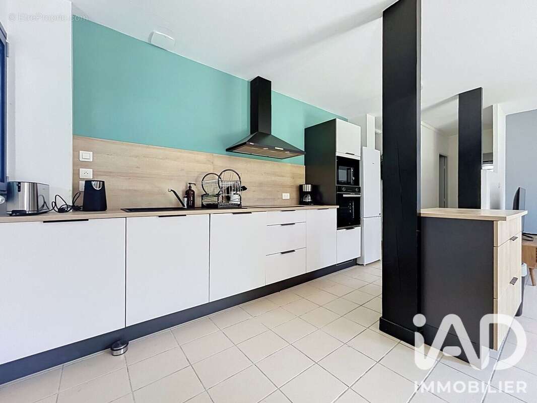 Photo 4 - Appartement à DOUARNENEZ