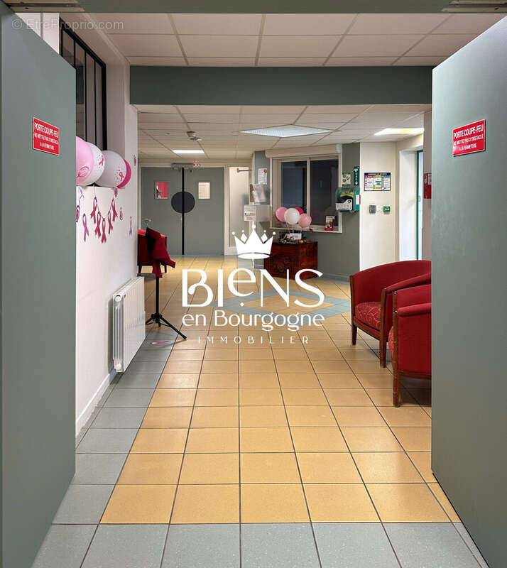 Appartement à SAINTE-HELENE