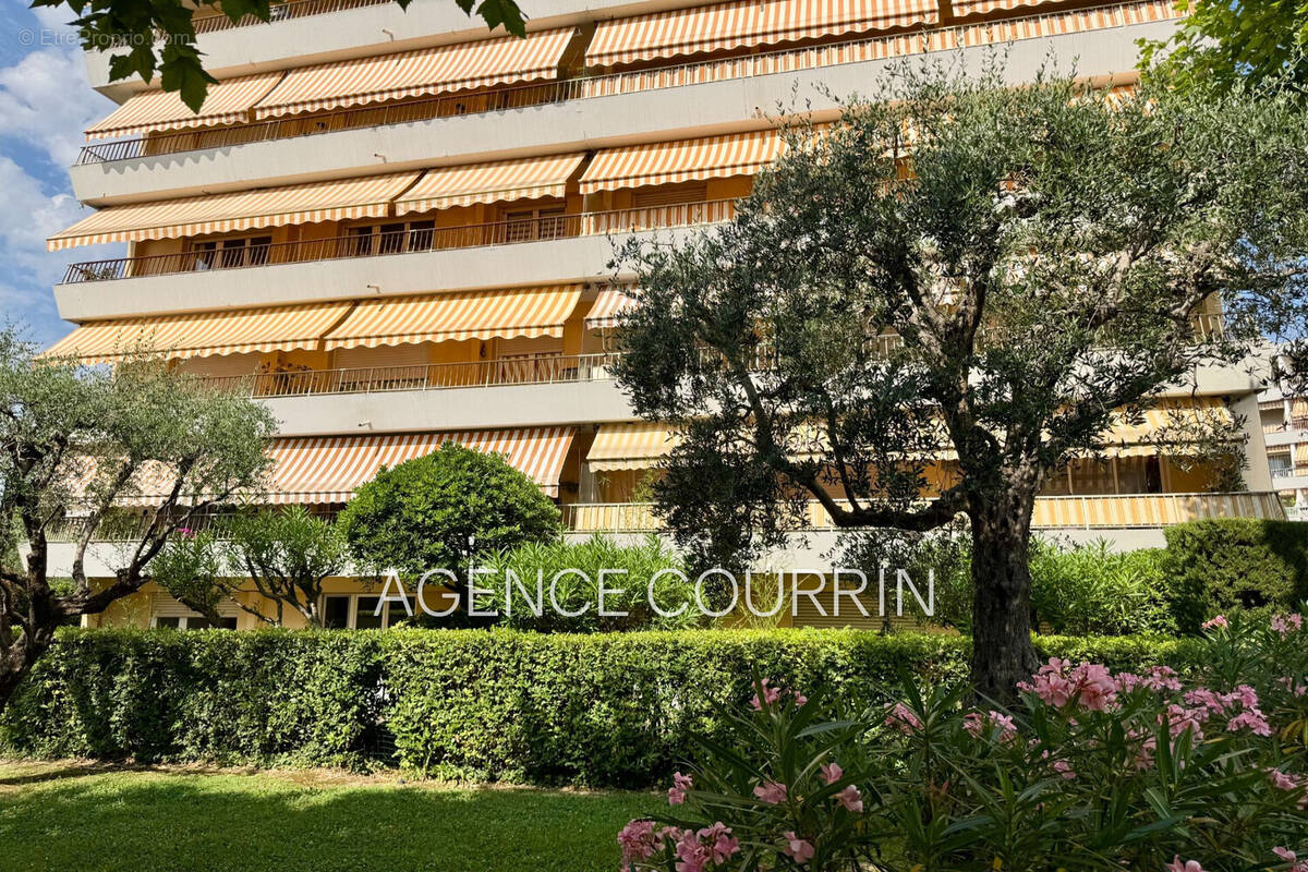 Appartement à GRASSE