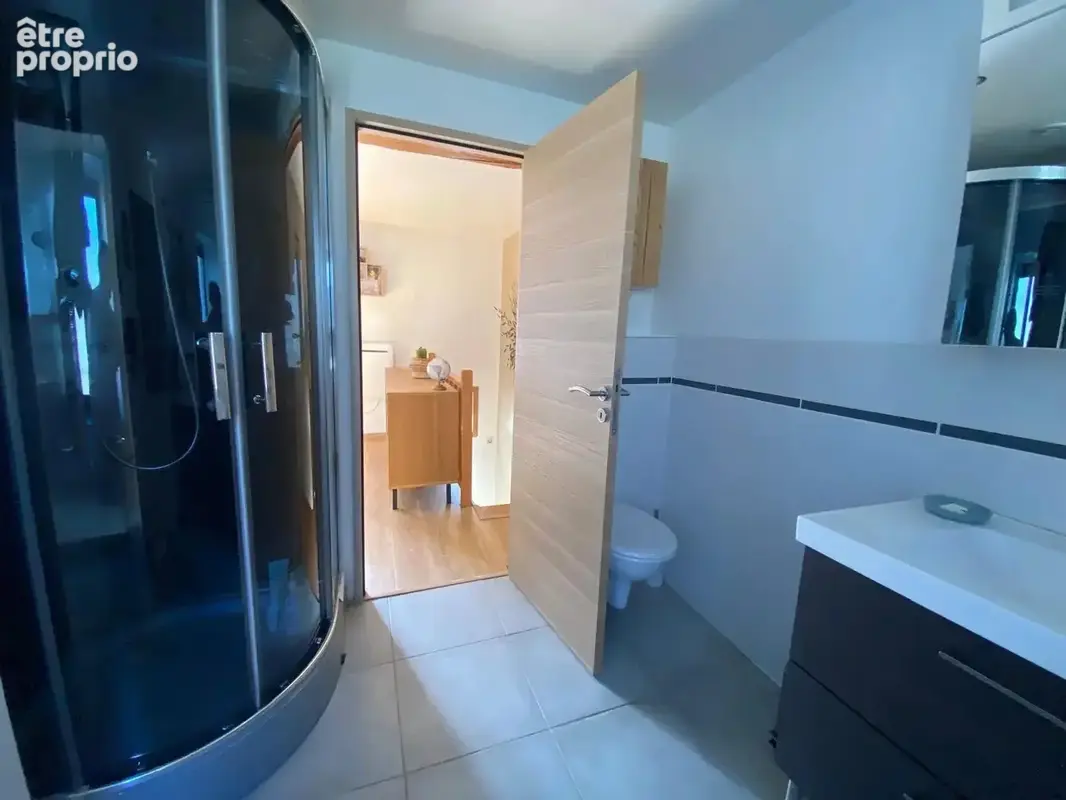 Maison de village Voreppe - photo 14