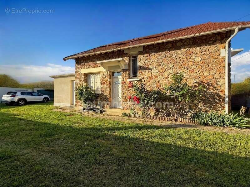 Maison 5 pieces 360 000 euros - photo 20