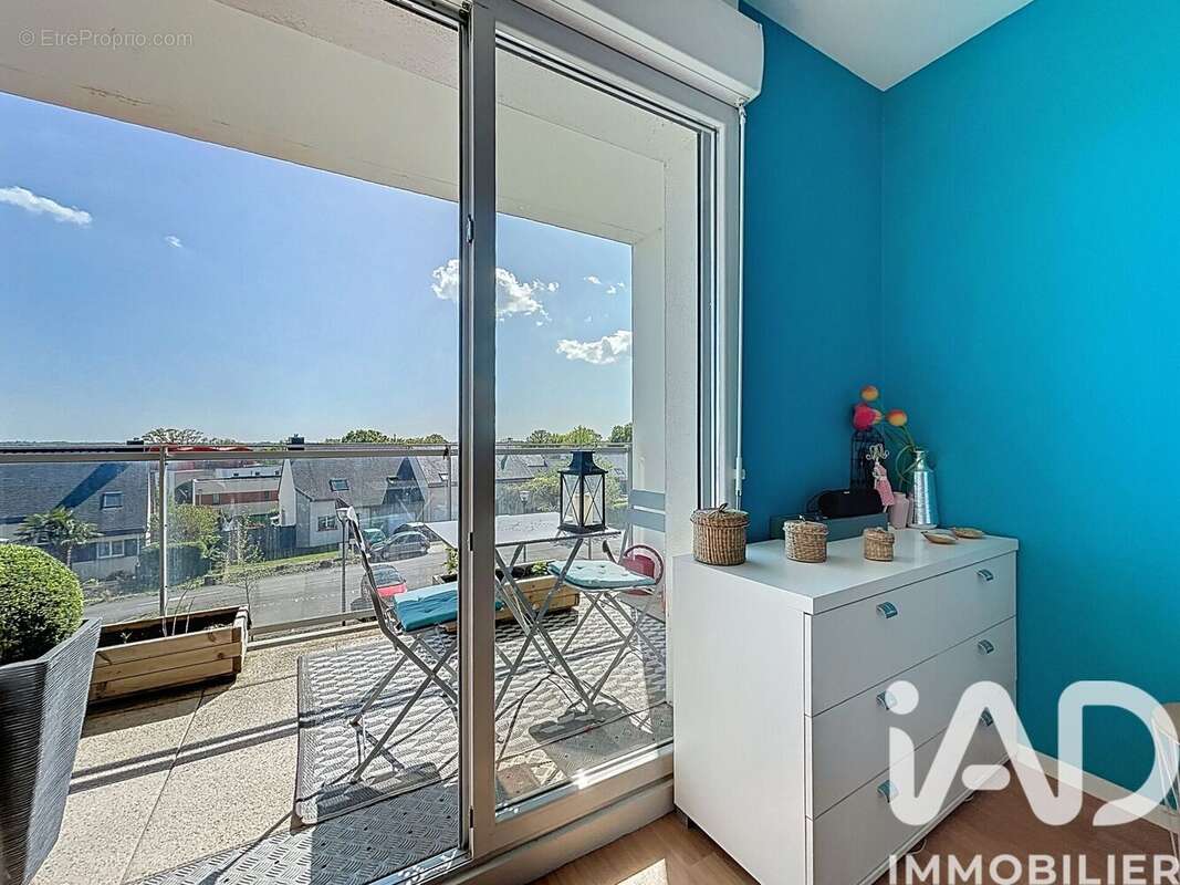 Photo 8 - Appartement à THORIGNE-FOUILLARD