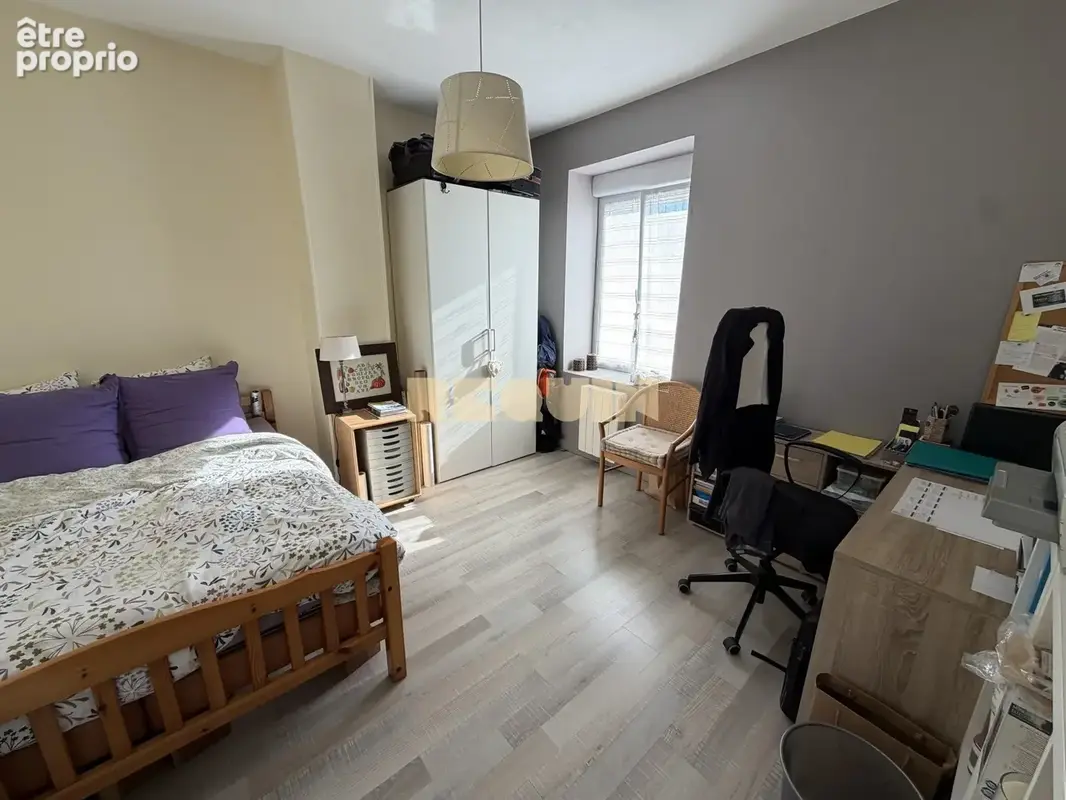 Maison 5 pièces 90 m² à vendre à Loos (59120) - photo 7