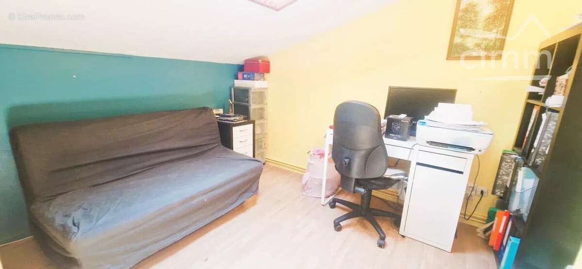 À SAISIR – Belle maison familiale de 127,18 m² sur les hauteurs de La Tour-du-Pin - photo 20