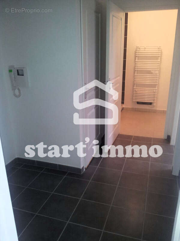 Appartement à BESANCON