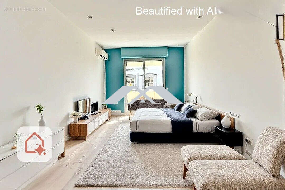 Appartement à SAINT-PIERRE