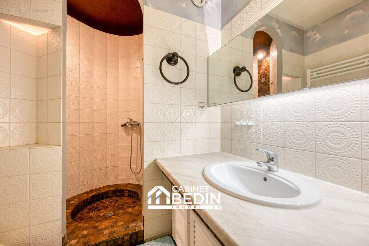 Appartement à PESSAC