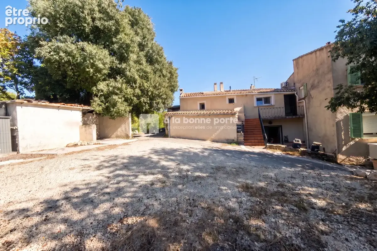 Maison 3 pièces 65 m² à vendre à Ventabren (13122) - photo 9