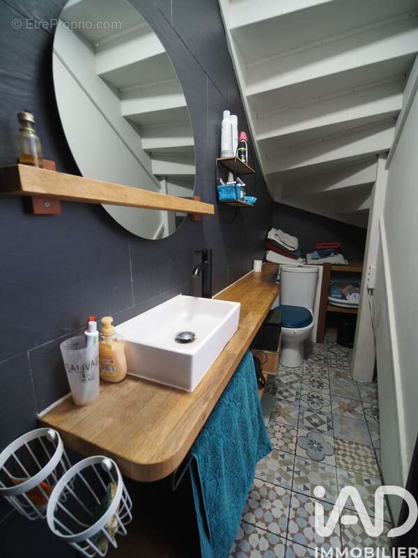 Appartement 59 m² à Saint-Denis  - photo 9