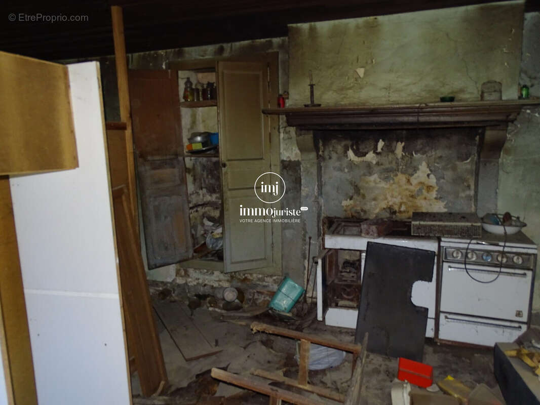Maison 55 m² à Saillat-Sur-Vienne  - photo 5