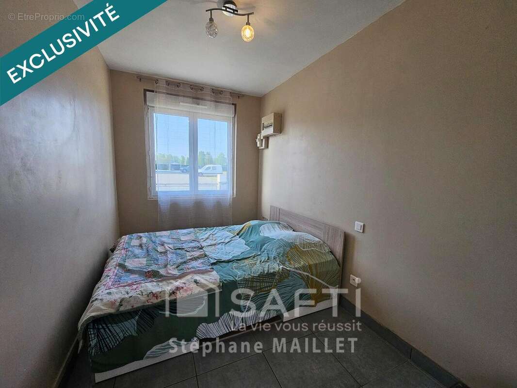 Photo 6 - Maison à VILLENEUVE-DE-MARSAN