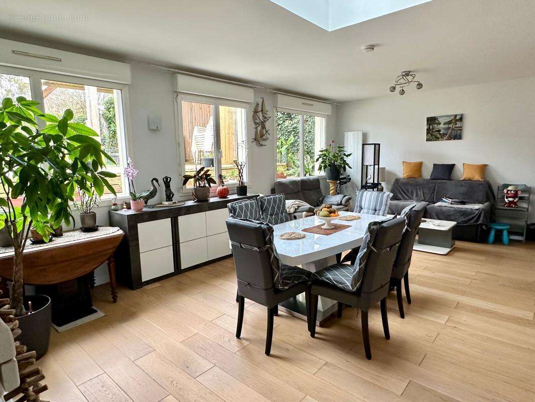 Appartement à PLOUGASTEL-DAOULAS