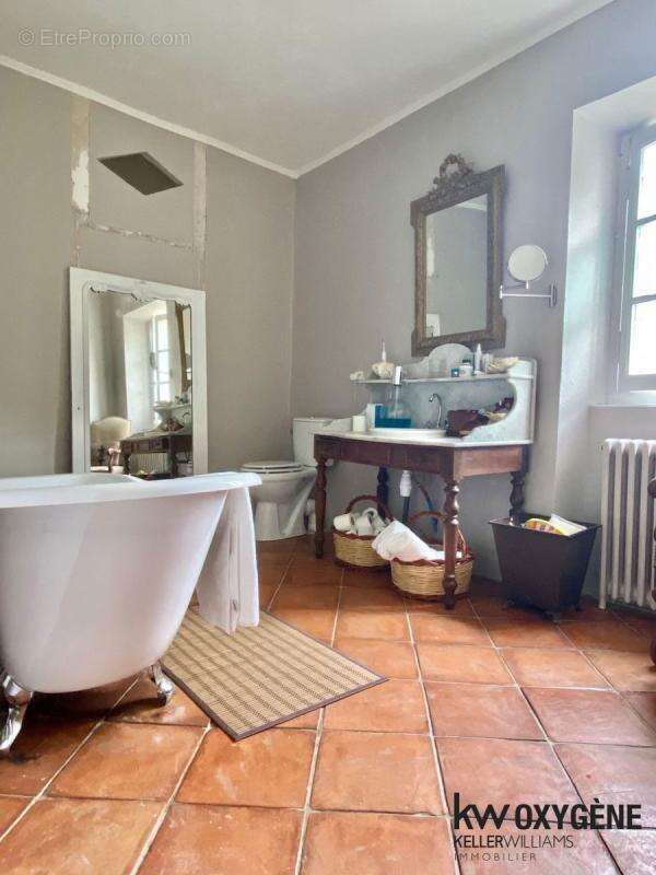 Maison à CARCASSONNE