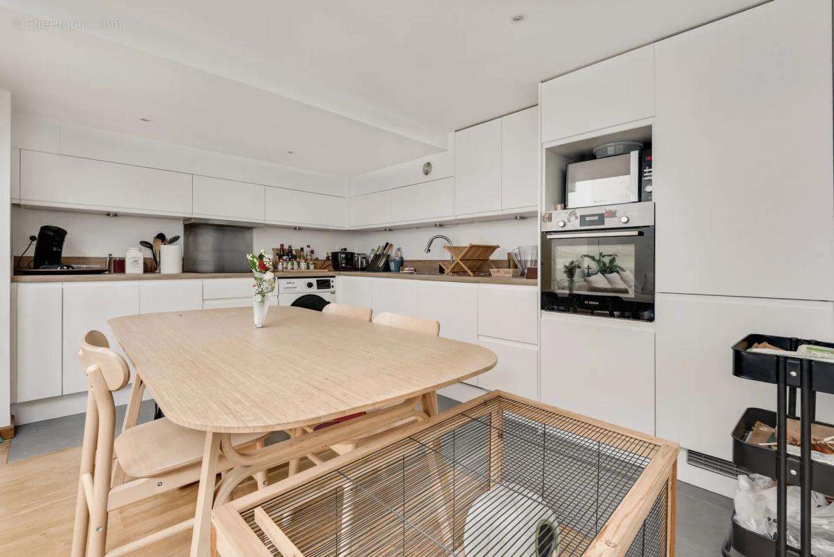 Appartement à COLOMBES