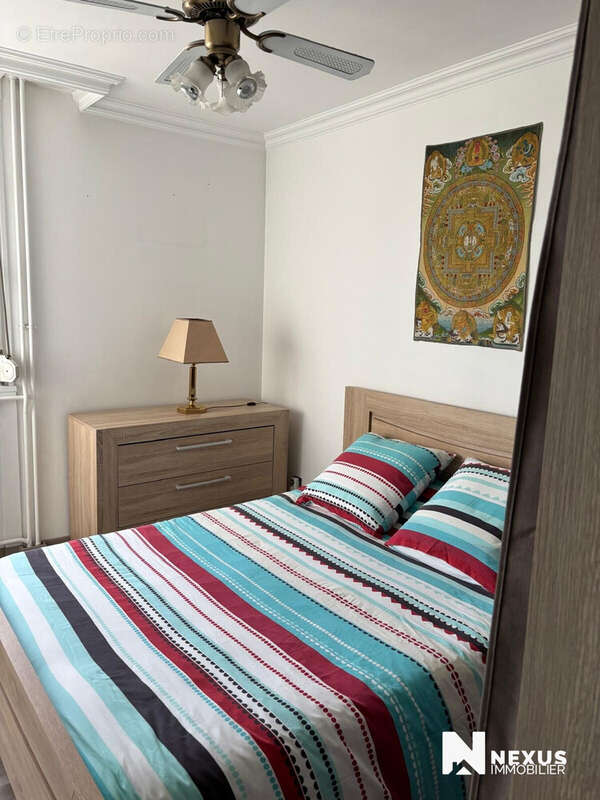 Appartement à LE MANS