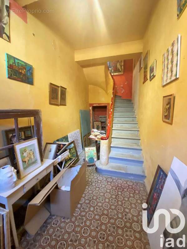 Photo 4 - Maison à CESSENON-SUR-ORB