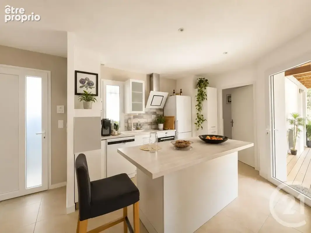 Maison 4 pièces 84 m² à vendre à Mimizan (40200) - photo 4