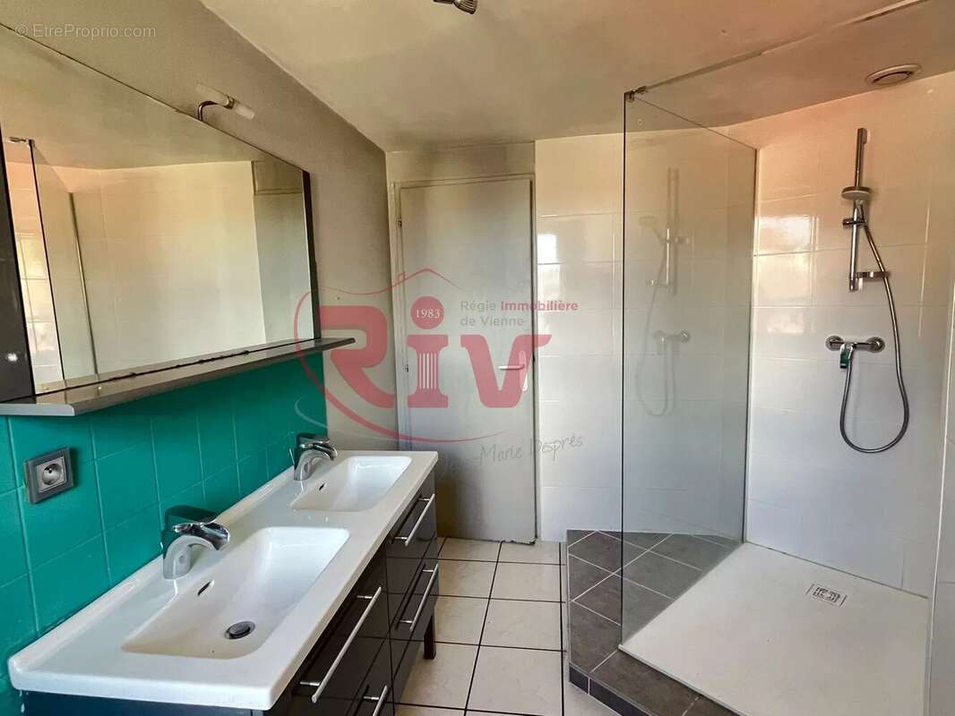 Appartement à VIENNE