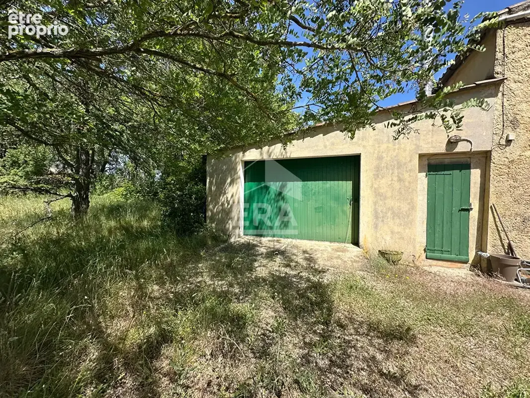 Maison 180m² à nans-les-pins - photo 10