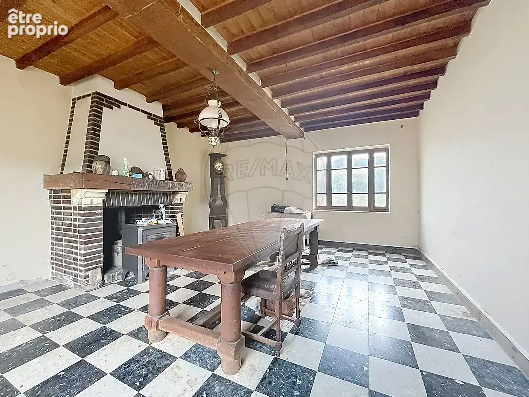 Maison 3 chambre(s) à vendre - photo 6