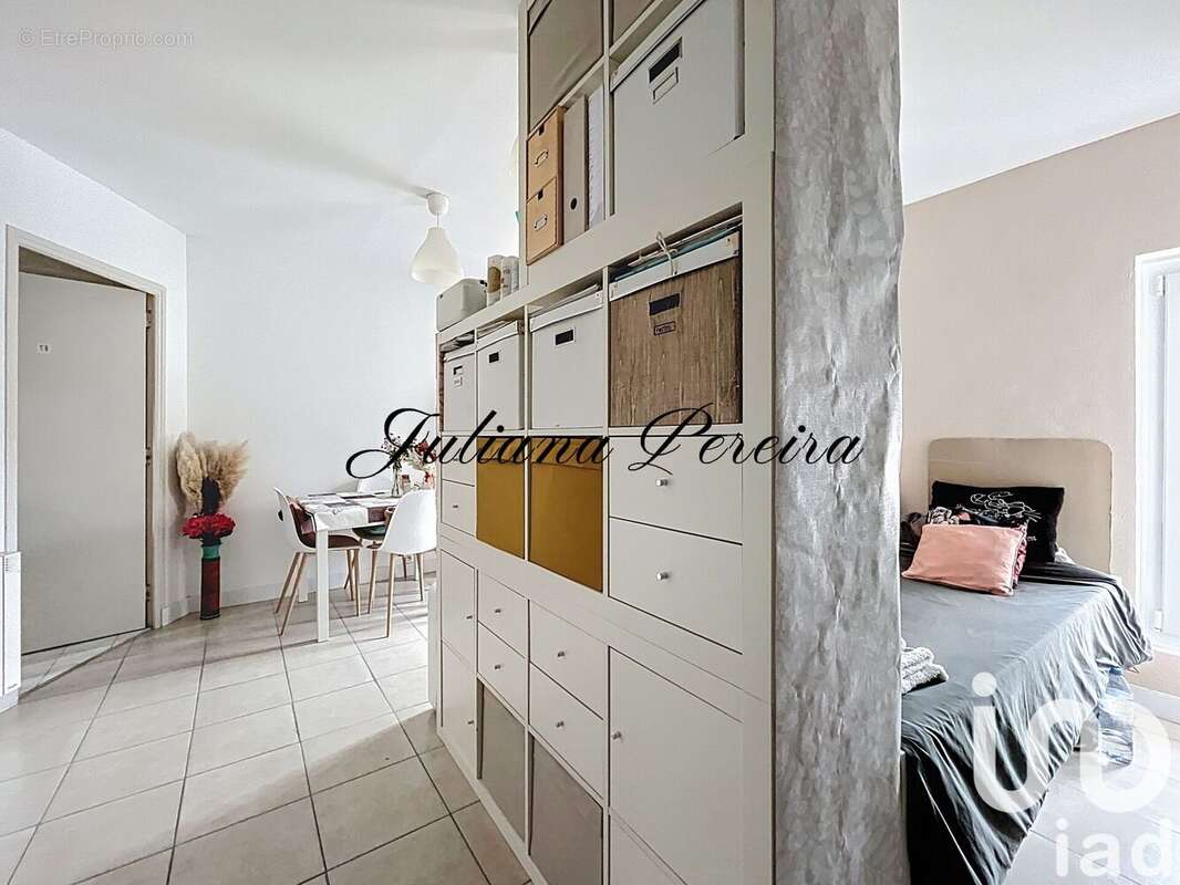 Photo 6 - Appartement à ECQUEVILLY