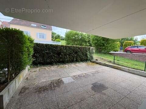 Appartement à NIEDERBRONN-LES-BAINS