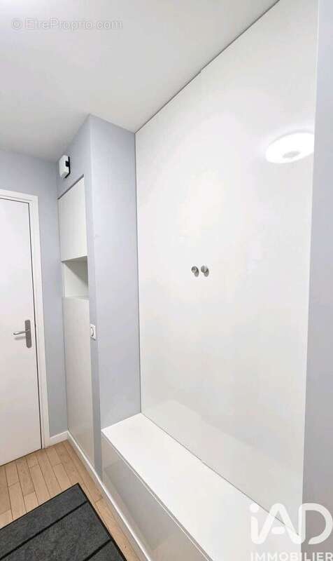 Photo 6 - Appartement à BOULOGNE-BILLANCOURT