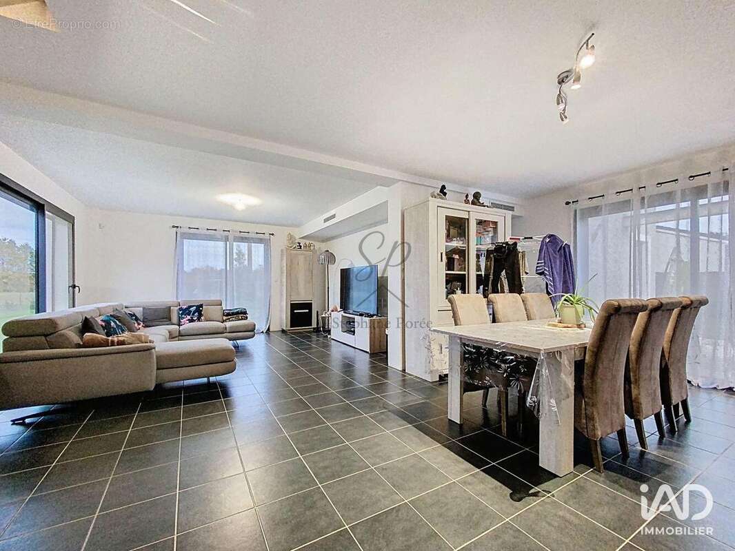 Photo 4 - Maison à NEGREPELISSE