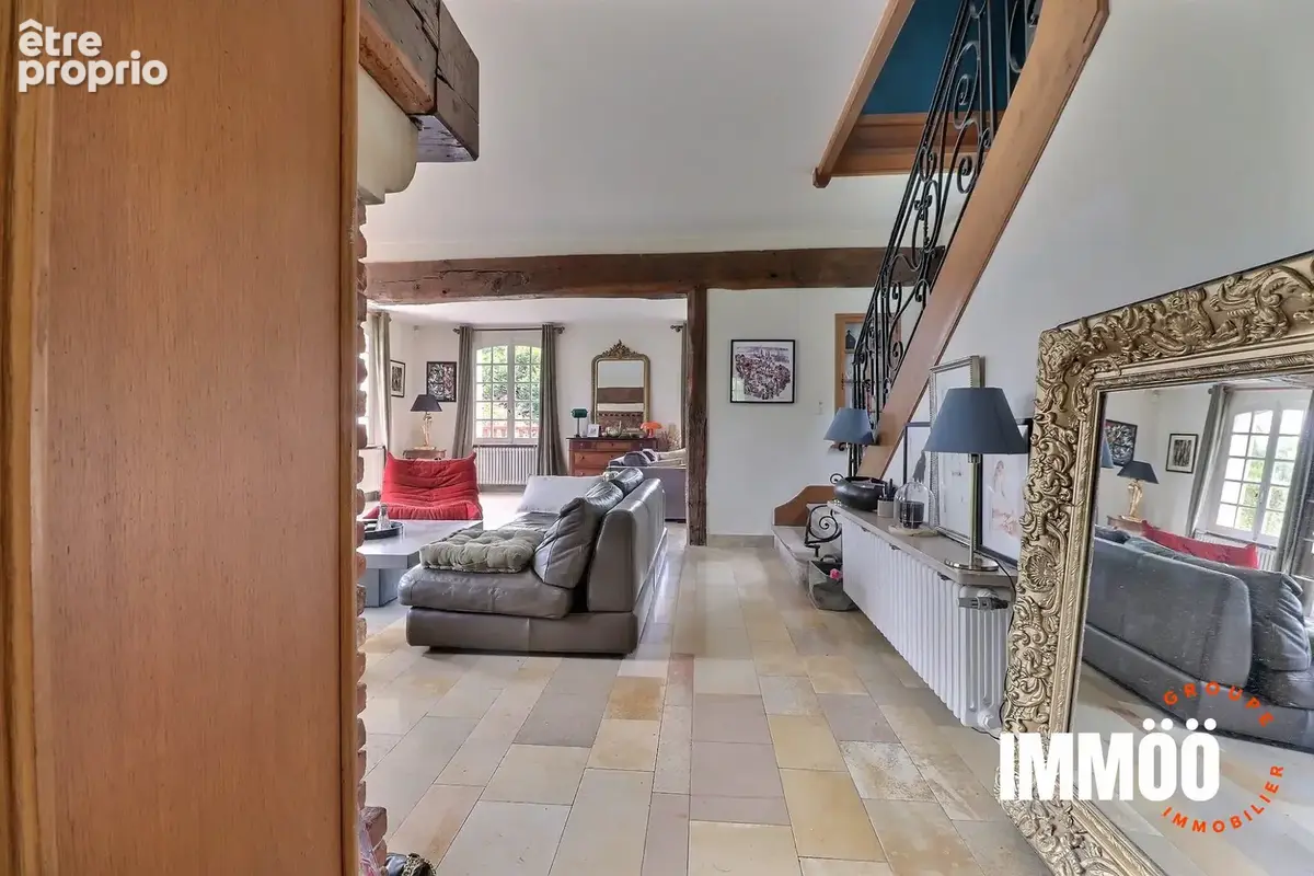 Maison 6 pièces 170 m² à vendre à Montigny (76380) - photo 8